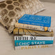 Chic Stays - Assouline Coffee Table Book