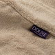 Bathrobe and slippers | Gift set | Latte