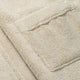 Bathrobe zero-twist cotton | Pebble Beach