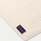 Bath mat 70x110 cm | Cream
