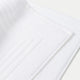 Bath mat 70x110 cm | White