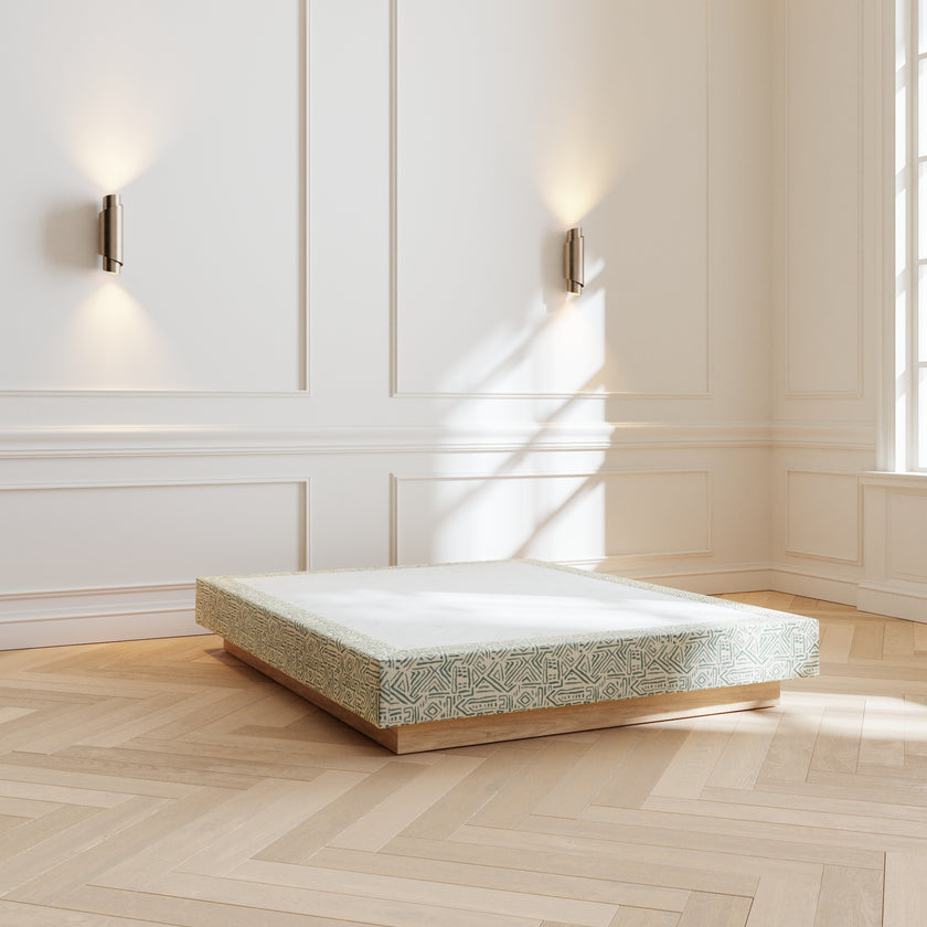 Boxspring Bibury Pierre Frey