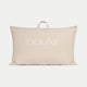 DOUXE Mircofibre Pillow 60x90 cm - Sidesleeper EXTRA FIRM