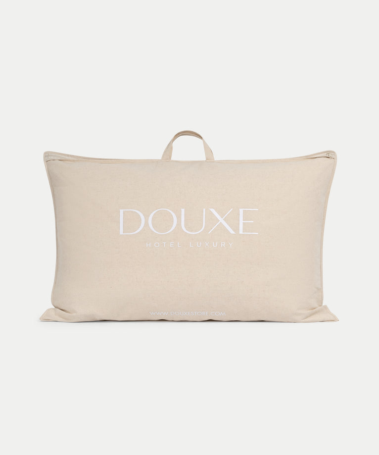DOUXE Down Body Pillow 60x90 cm