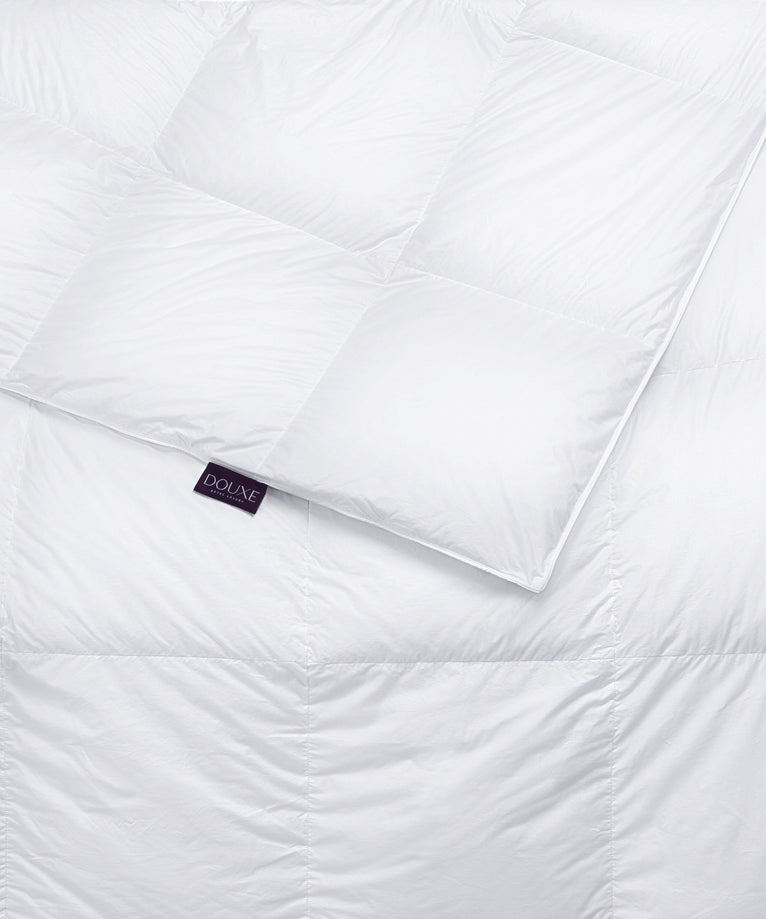 Exclusive All Seasons Duvet - 90% Down