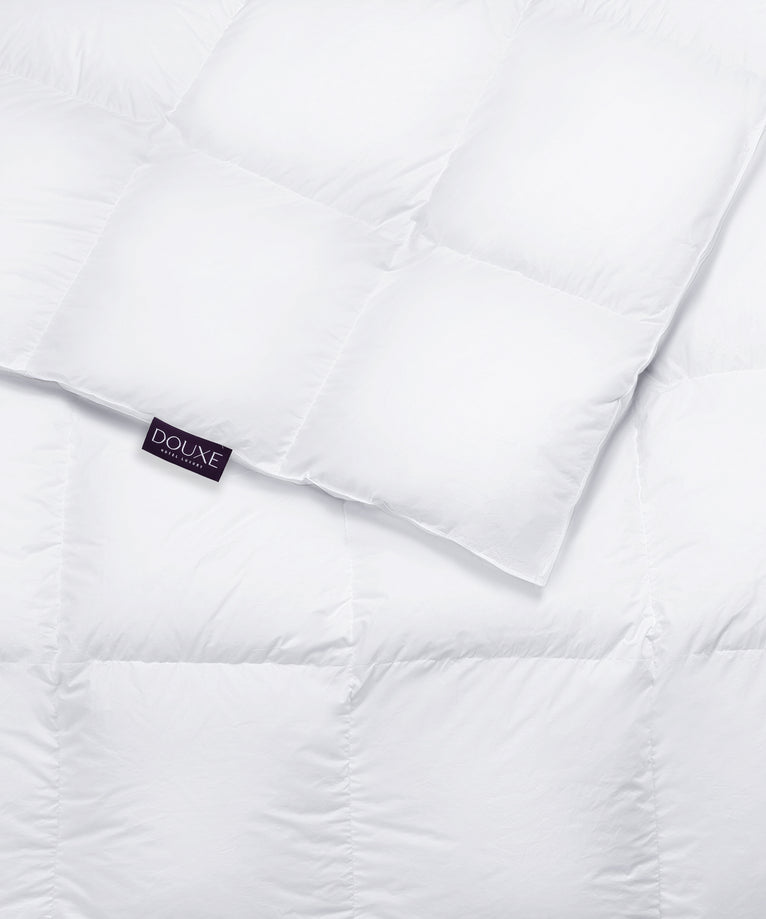 Exclusive Winter Duvet - 90% Down