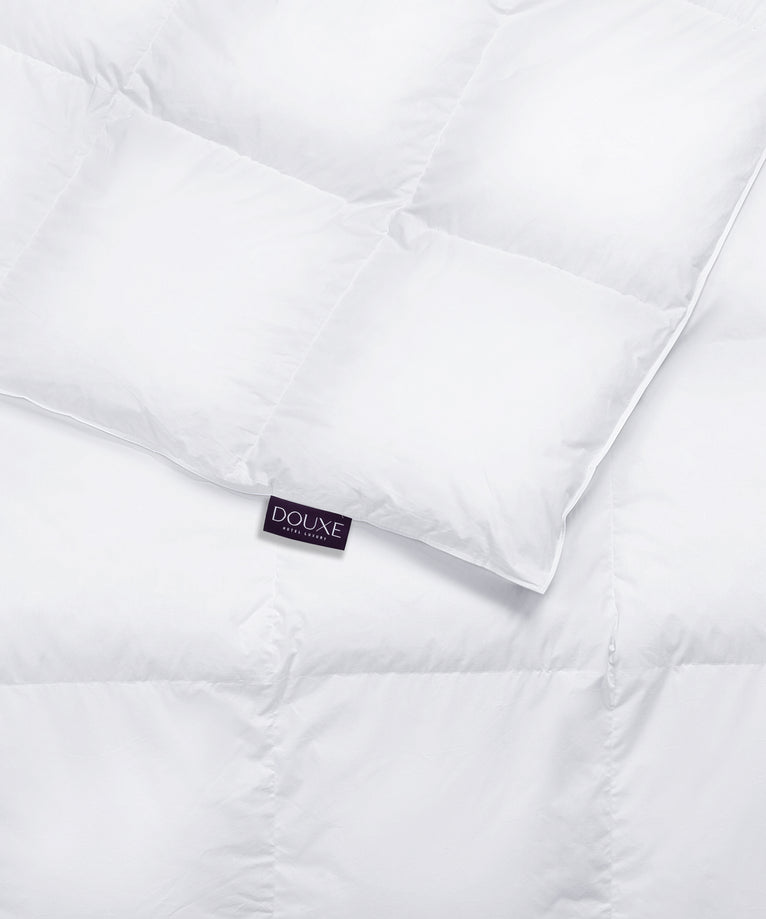 Original All Seasons Duvet - Down & Feathers