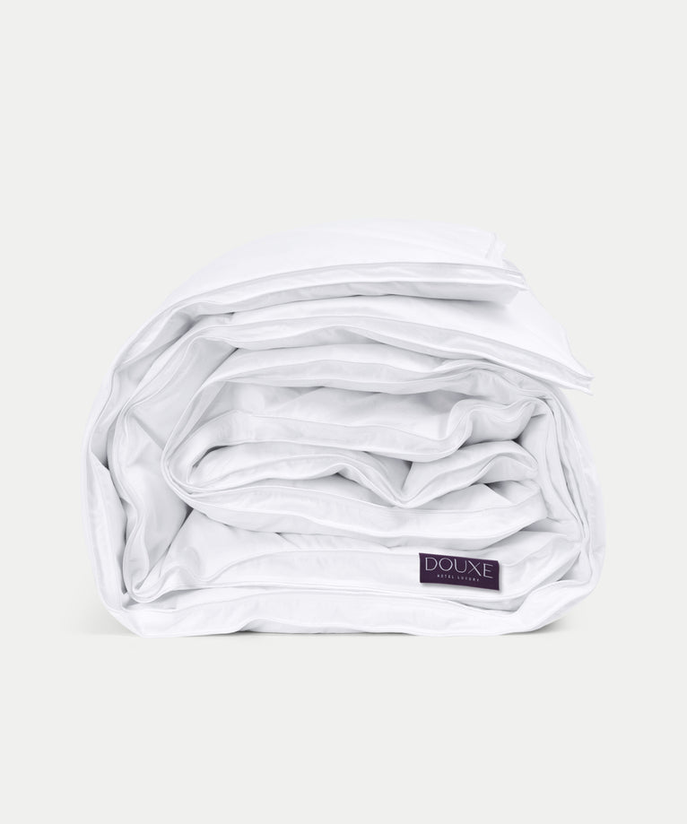 Original All Seasons Plus Duvet - Down & Feathers