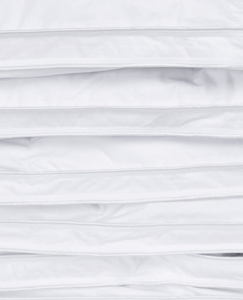 Original All Seasons Plus Duvet - Down & Feathers Original All Seasons Plus Duvet - Down & Feathers