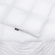 Pulitzer Duvet All Seasons - Hotel Pulitzer Amsterdam - Microfibre Fluffy Fill