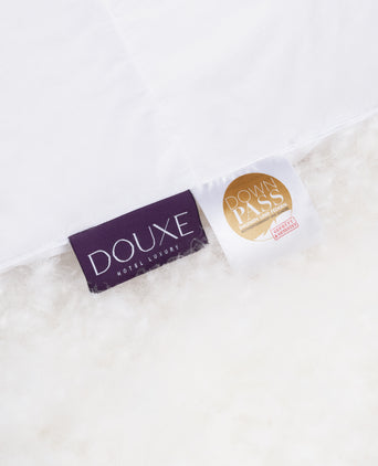 Prestige All year Duvet - 100% Down | Outlet Prestige All year Duvet - 100% Down | Outlet