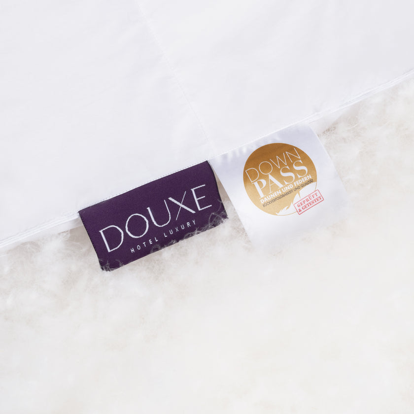 Prestige All Seasons Duvet - 100% Down