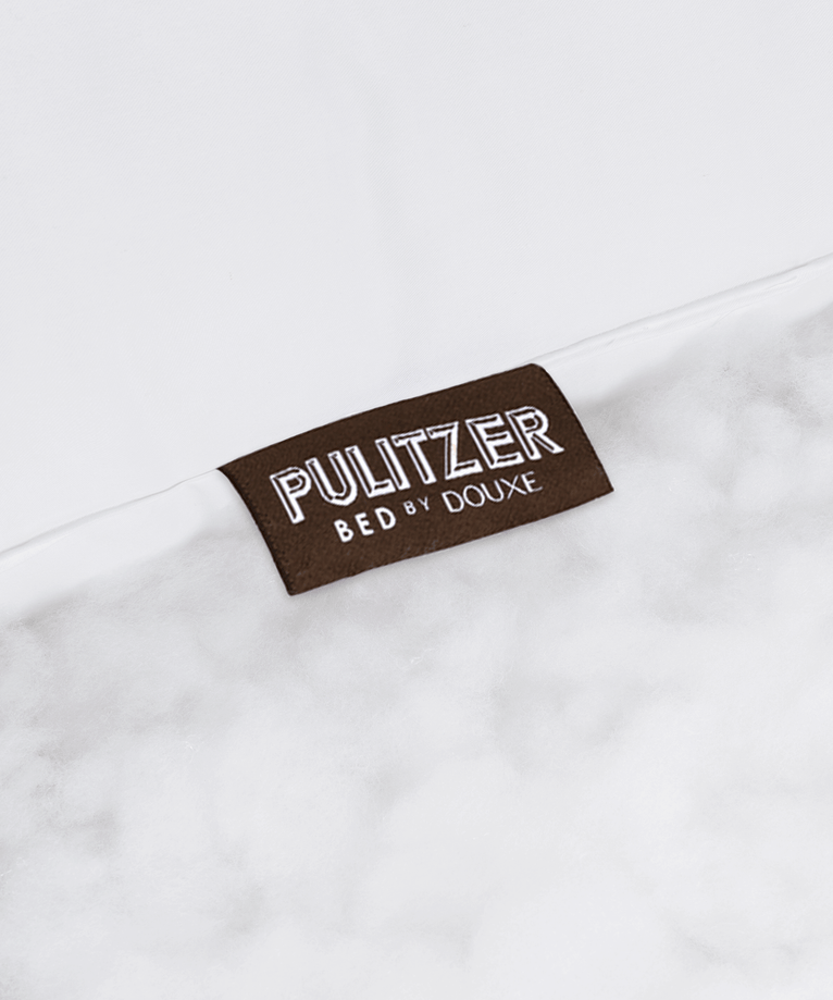 Pulitzer Duvet All Seasons - Hotel Pulitzer Amsterdam - Microfibre Fluffy Fill