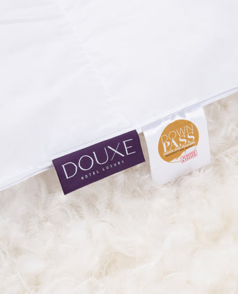 Original Summer Duvet - Down & Feathers Original Summer Duvet - Down & Feathers