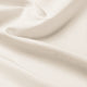 Duvet Cover Set Egyptian Cotton Percale 400 TC | Chalk White