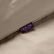 Duvet Cover Set Egyptian Cotton Sateen 400 TC | Champagne