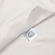 Duvet Cover Set Egyptian Cotton Sateen 400 TC | Cream