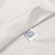 Duvet Cover Set & Fitted Sheet Egyptian Cotton Sateen | Cream