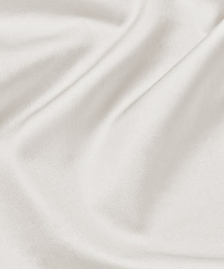 Duvet Cover Set Egyptian Cotton Sateen 400 TC | Cream Duvet Cover Set Egyptian Cotton Sateen 400 TC | Cream