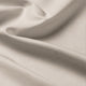 Duvet Cover Set & Fitted Sheet Percale | Latte