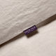 Pillowcase Washed Linen | Oat