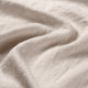 Pillowcase Washed Linen | Oat