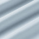 Duvet Cover Set & Fitted Sheet Percale | Pastel Blue