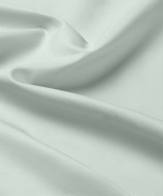 Duvet Cover Set Egyptian Cotton Percale 400 TC | Pastel Green Duvet Cover Set Egyptian Cotton Percale 400 TC | Pastel Green