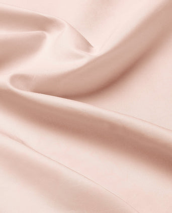 Kids Duvet Cover Egyptian Cotton Percale 400TC Blush Pink - Petit Hôtel Kids Duvet Cover Egyptian Cotton Percale 400TC Blush Pink - Petit Hôtel