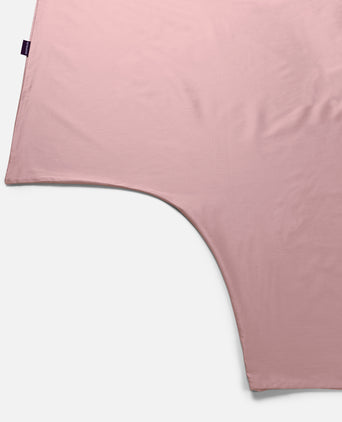 Duvet Cover Set Egyptian Cotton Sateen 400 TC | Blush Pink Duvet Cover Set Egyptian Cotton Sateen 400 TC | Blush Pink