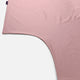 Duvet Cover Set & Fitted Sheet Egyptian Cotton Sateen | Blush Pink