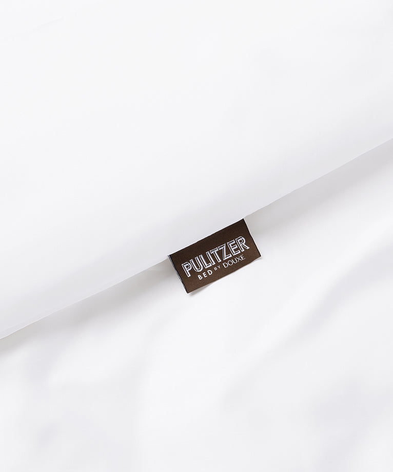Pulitzer Pillow 50x90 cm - Hotel Pulitzer Amsterdam - Fluffy Microfibre