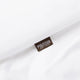 Pulitzer Pillow 50x90 cm - Hotel Pulitzer Amsterdam - Fluffy Microfibre