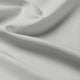 Duvet Cover Set 400TC Percale Egyptian Cotton | Silver Grey