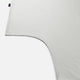 Duvet Cover Set 400TC Percale Egyptian Cotton | Silver Grey