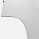 Duvet Cover Set Egyptian Cotton Sateen 400 TC | Silver Grey