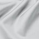 Duvet Cover Set Egyptian Cotton Sateen 400 TC | Silver Grey