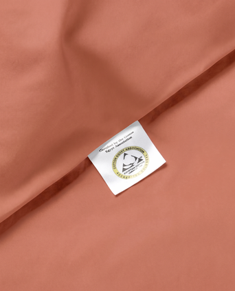 Duvet Cover Set Egyptian Cotton 400TC Percale | Solterra Duvet Cover Set Egyptian Cotton 400TC Percale | Solterra
