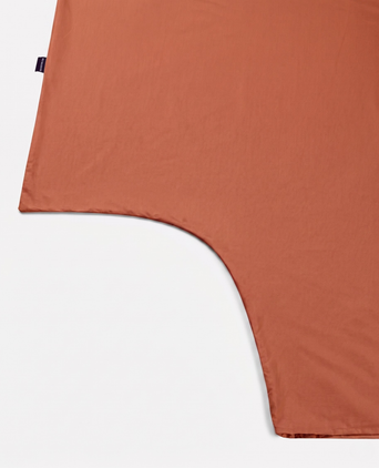 Duvet Cover Set Egyptian Cotton 400TC Percale | Solterra Duvet Cover Set Egyptian Cotton 400TC Percale | Solterra