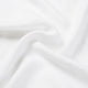 Fitted Sheet 100% Washed Linen | White