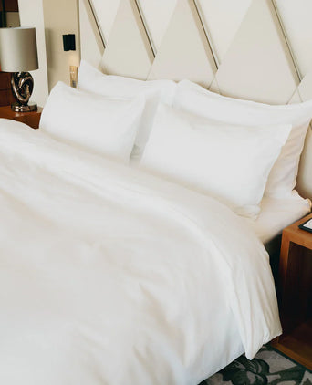 Prestige Hotelsuite Bedding Set Prestige Hotelsuite Bedding Set