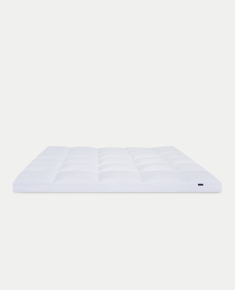 Original Featherbed - Mattress Topper Featherbed Hotel Topper | Cloudlike mattress topper