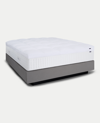 Original Featherbed - Mattress Topper Featherbed Hotel Topper | Cloudlike mattress topper