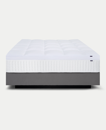 Original Featherbed - Mattress Topper Featherbed Hotel Topper | Cloudlike mattress topper