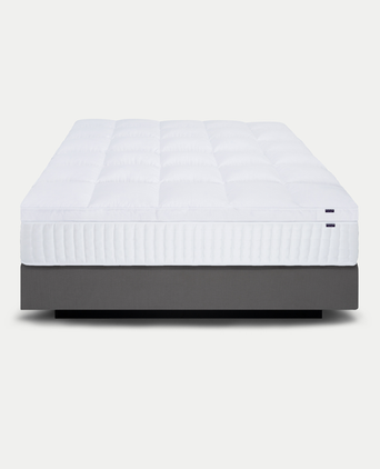 Original Featherbed - Mattress Topper Featherbed Hotel Topper | Cloudlike mattress topper