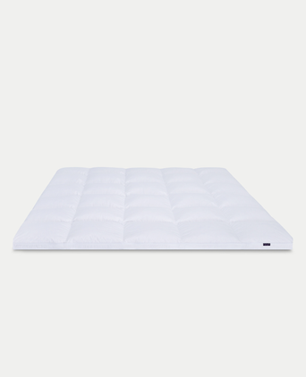 Prestige Featherbed - Mattress Topper Prestige Featherbed - Mattress Topper