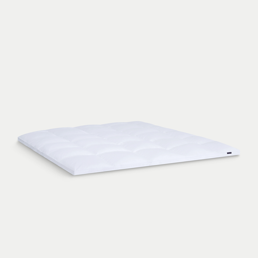 Prestige Featherbed - Mattress Topper
