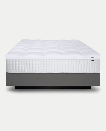 Prestige Featherbed - Mattress Topper Prestige Featherbed - Mattress Topper