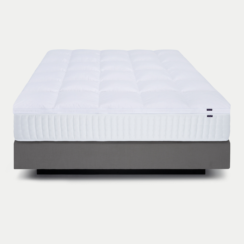 Prestige Featherbed - Mattress Topper