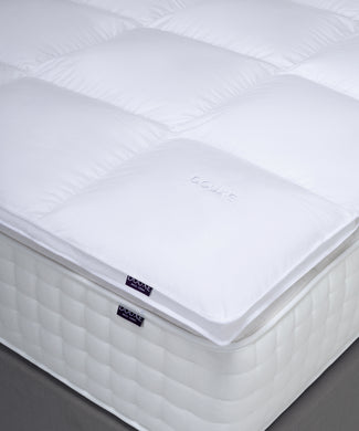 Prestige Featherbed - Mattress Topper Prestige Featherbed - Mattress Topper